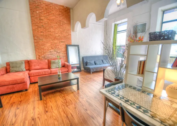 Chelsea Art Suites Nueva York
